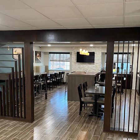 Sleep Inn St Robert-Fort Leonard Wood Saint Robert Esterno foto
