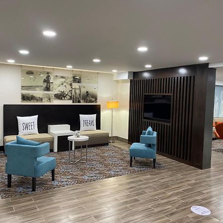 Sleep Inn St Robert-Fort Leonard Wood Saint Robert Esterno foto