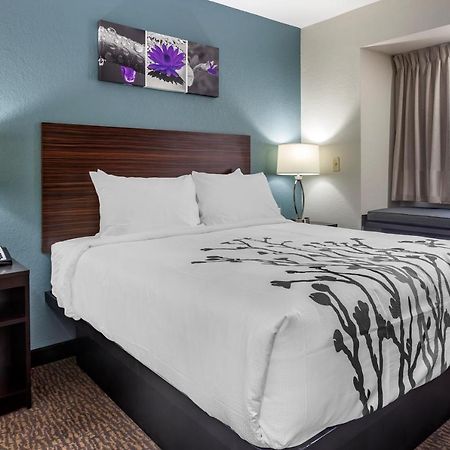 Sleep Inn St Robert-Fort Leonard Wood Saint Robert Esterno foto