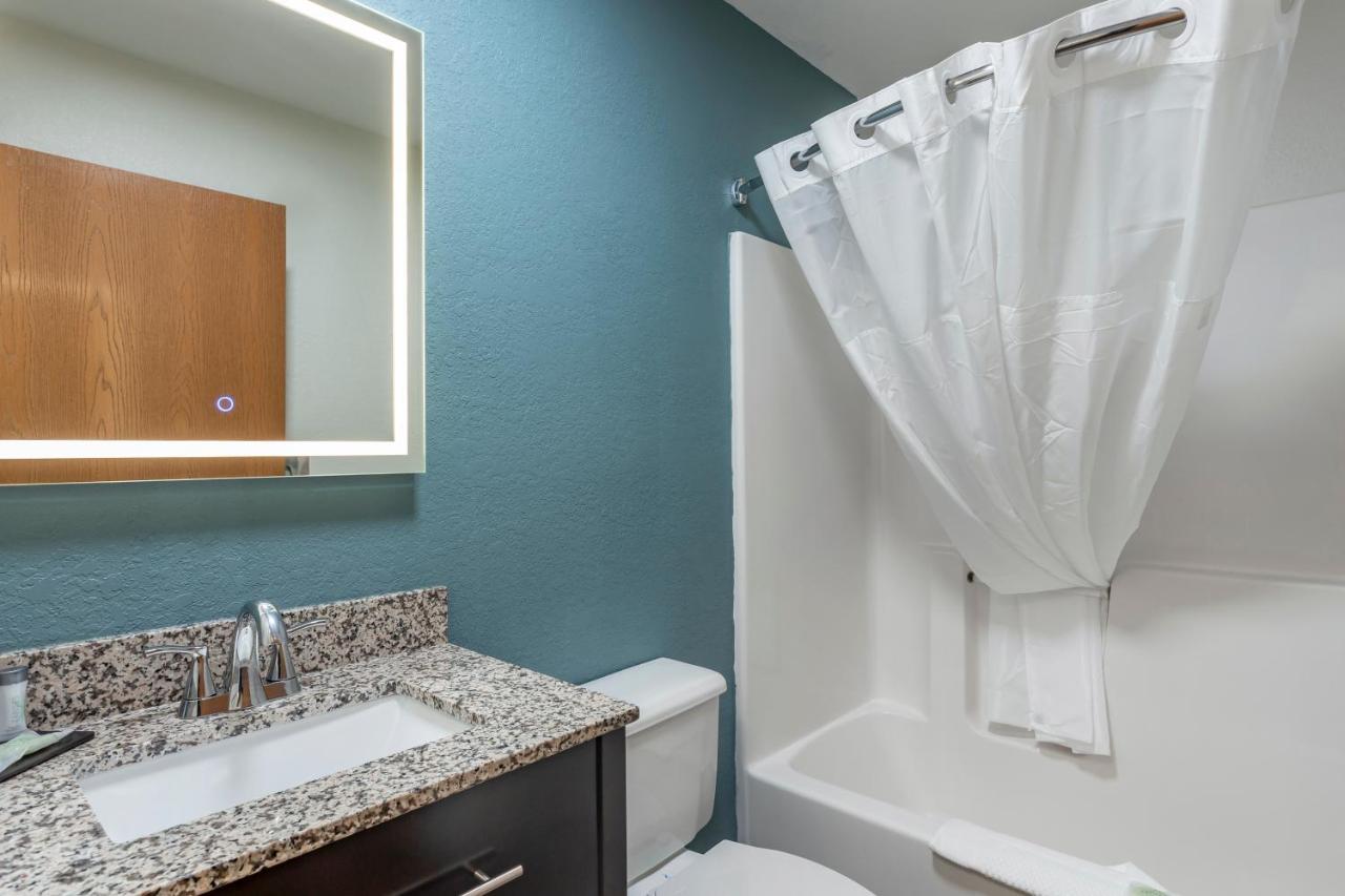 Sleep Inn St Robert-Fort Leonard Wood Saint Robert Esterno foto