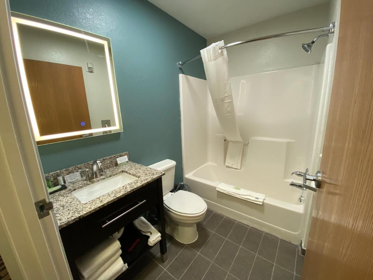 Sleep Inn St Robert-Fort Leonard Wood Saint Robert Esterno foto