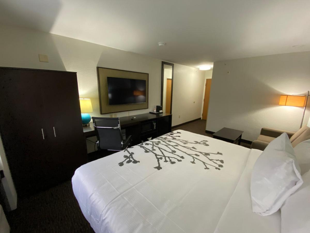 Sleep Inn St Robert-Fort Leonard Wood Saint Robert Esterno foto