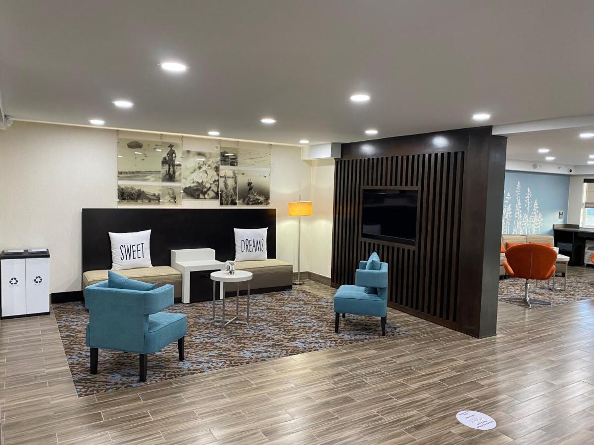 Sleep Inn St Robert-Fort Leonard Wood Saint Robert Esterno foto