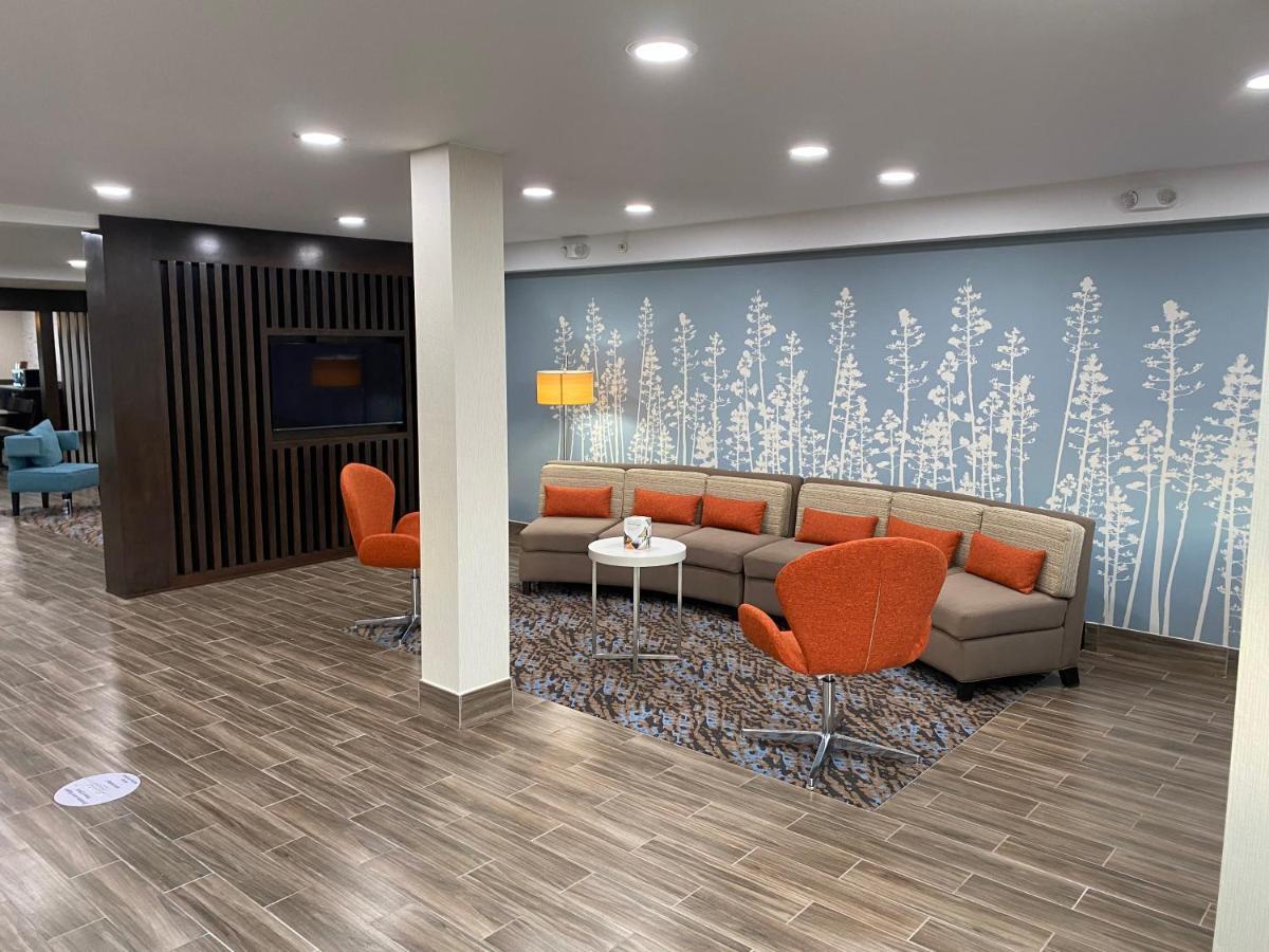 Sleep Inn St Robert-Fort Leonard Wood Saint Robert Esterno foto