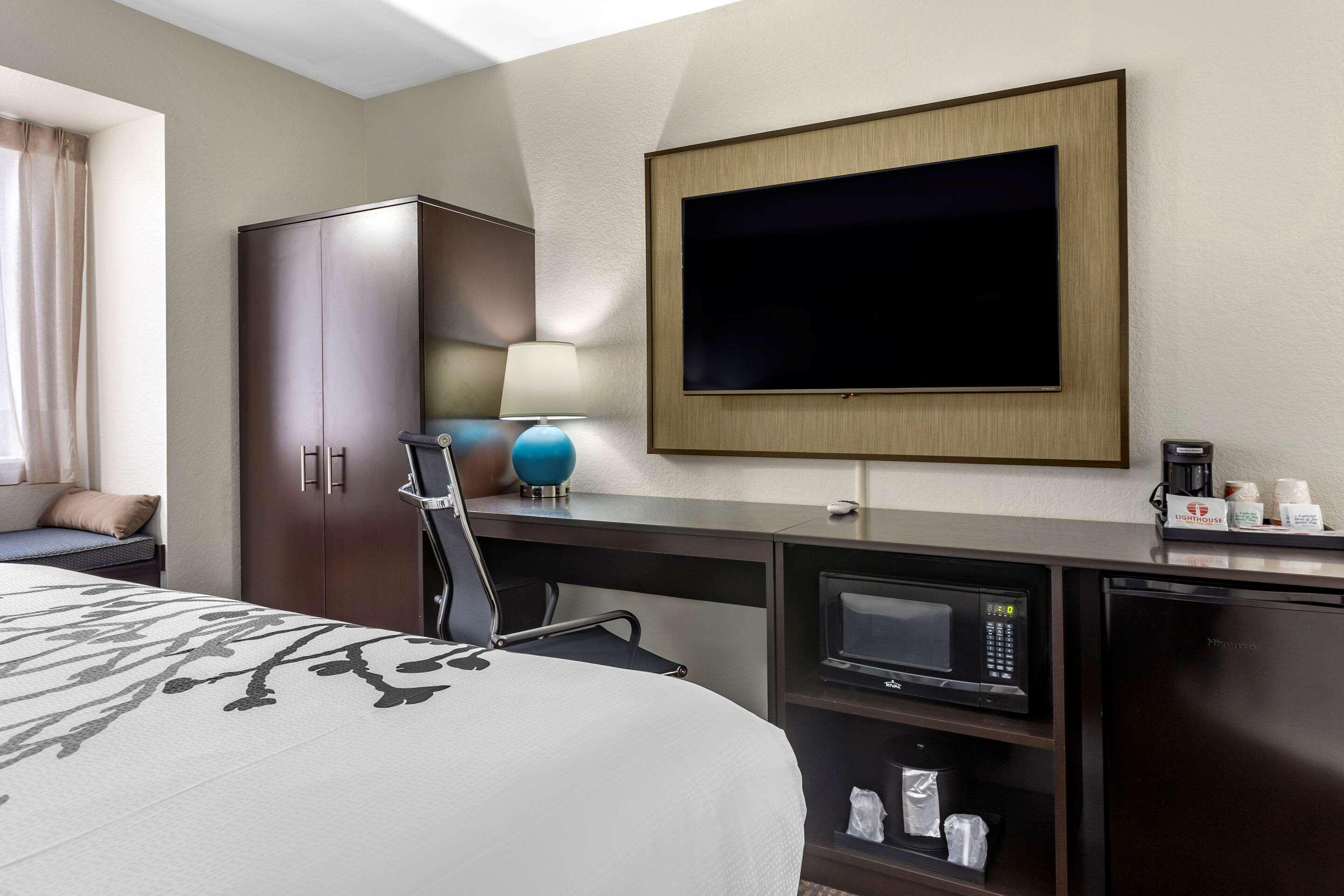 Sleep Inn St Robert-Fort Leonard Wood Saint Robert Esterno foto