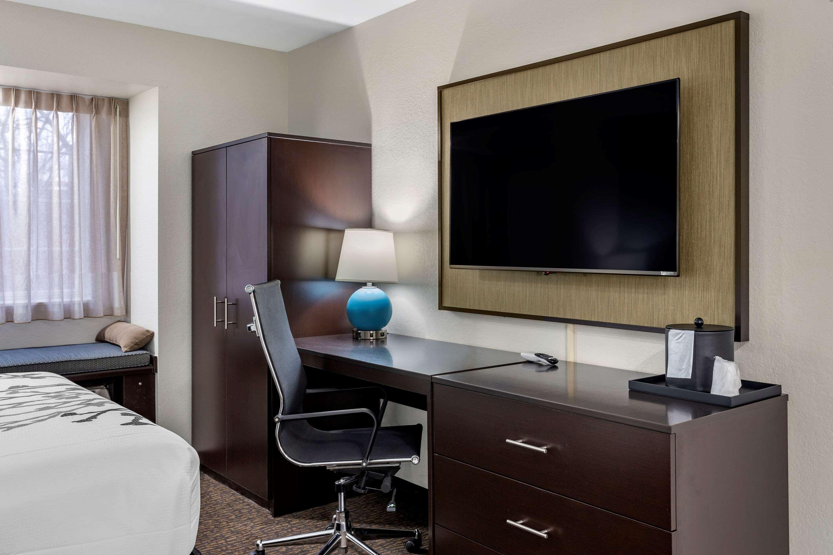 Sleep Inn St Robert-Fort Leonard Wood Saint Robert Esterno foto