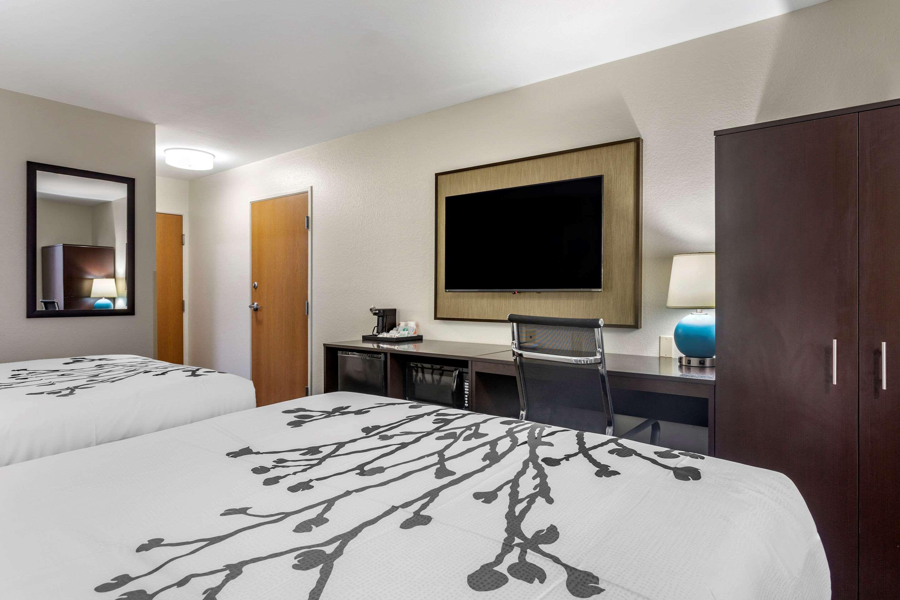 Sleep Inn St Robert-Fort Leonard Wood Saint Robert Esterno foto