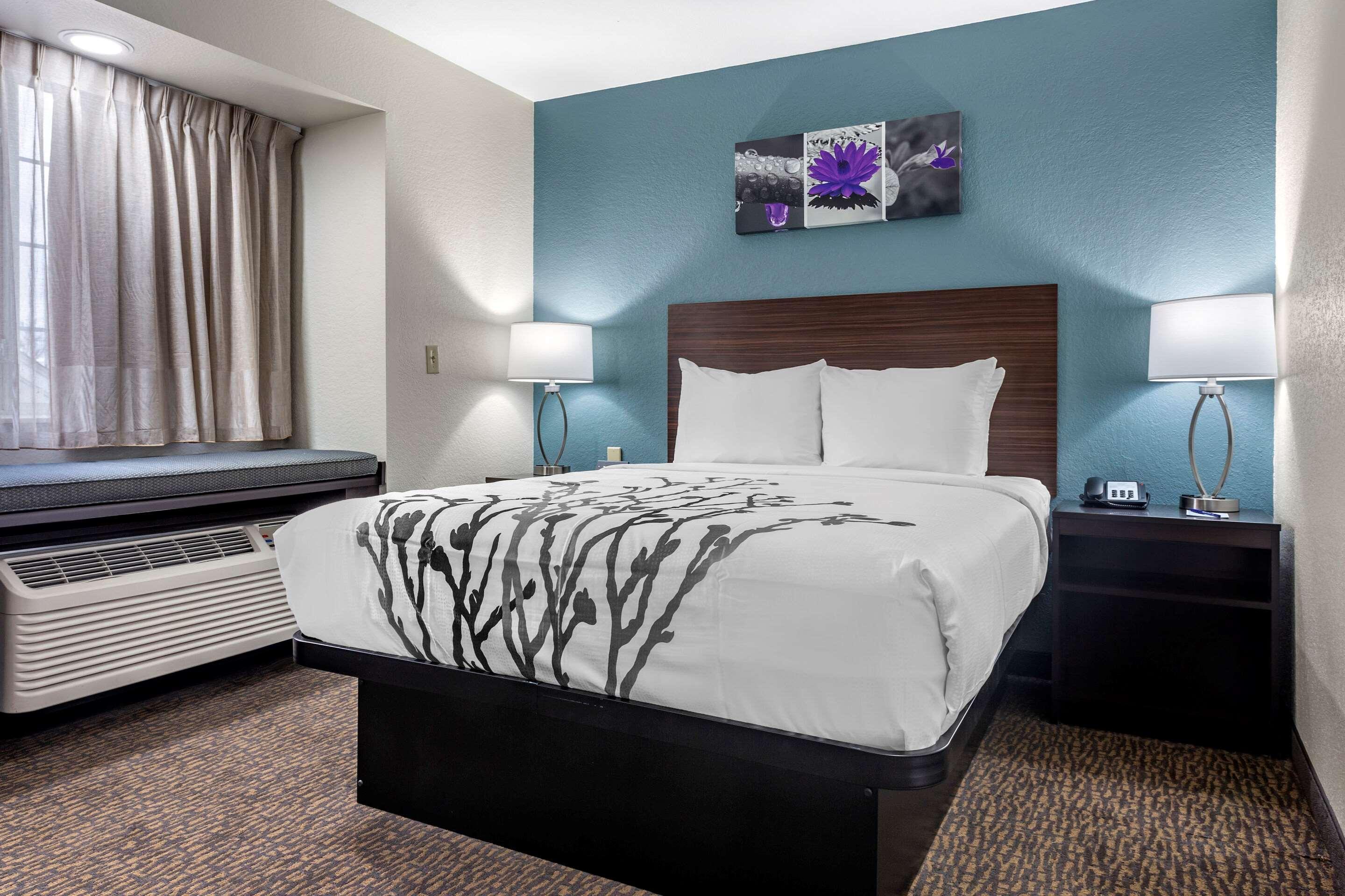 Sleep Inn St Robert-Fort Leonard Wood Saint Robert Esterno foto