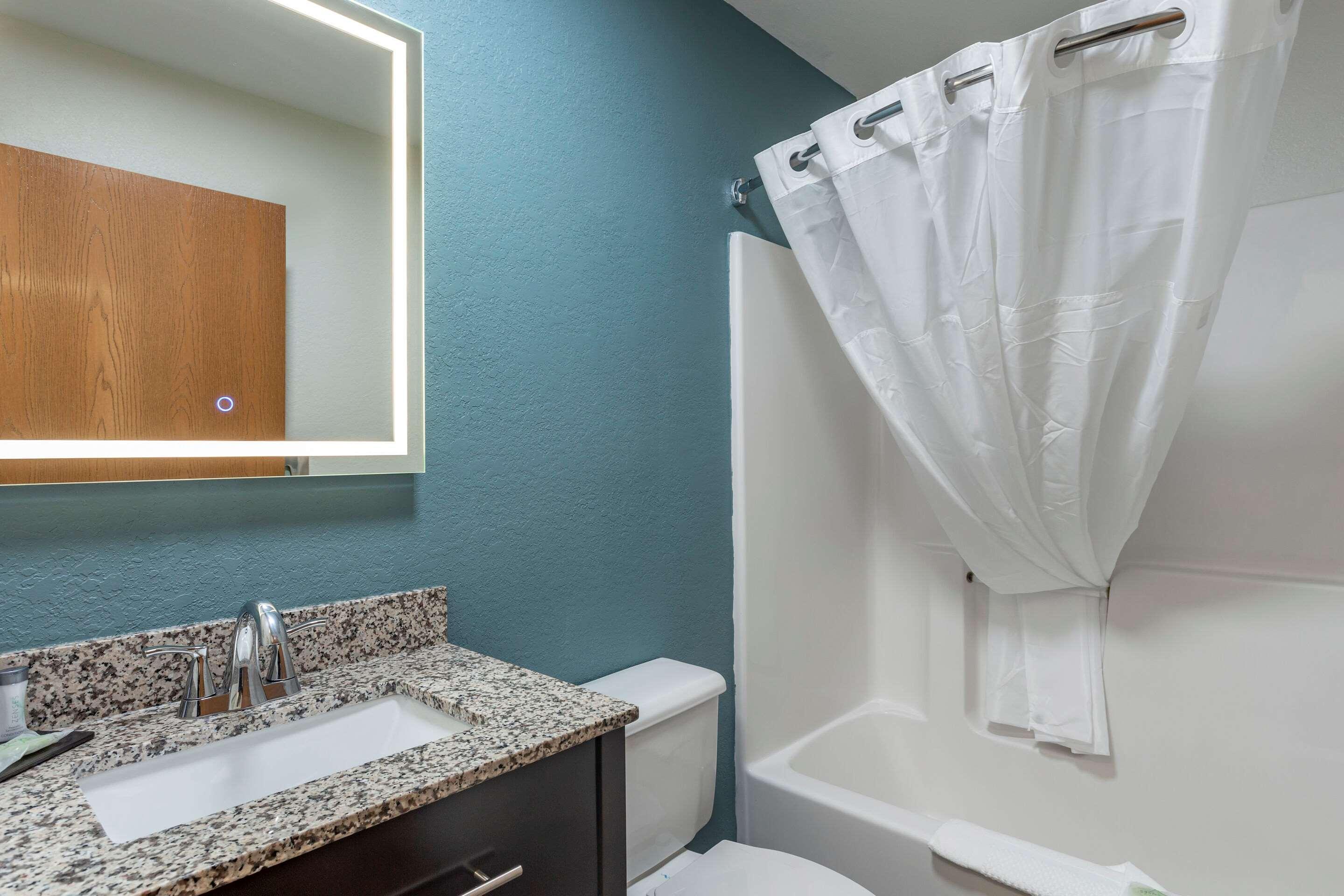 Sleep Inn St Robert-Fort Leonard Wood Saint Robert Esterno foto