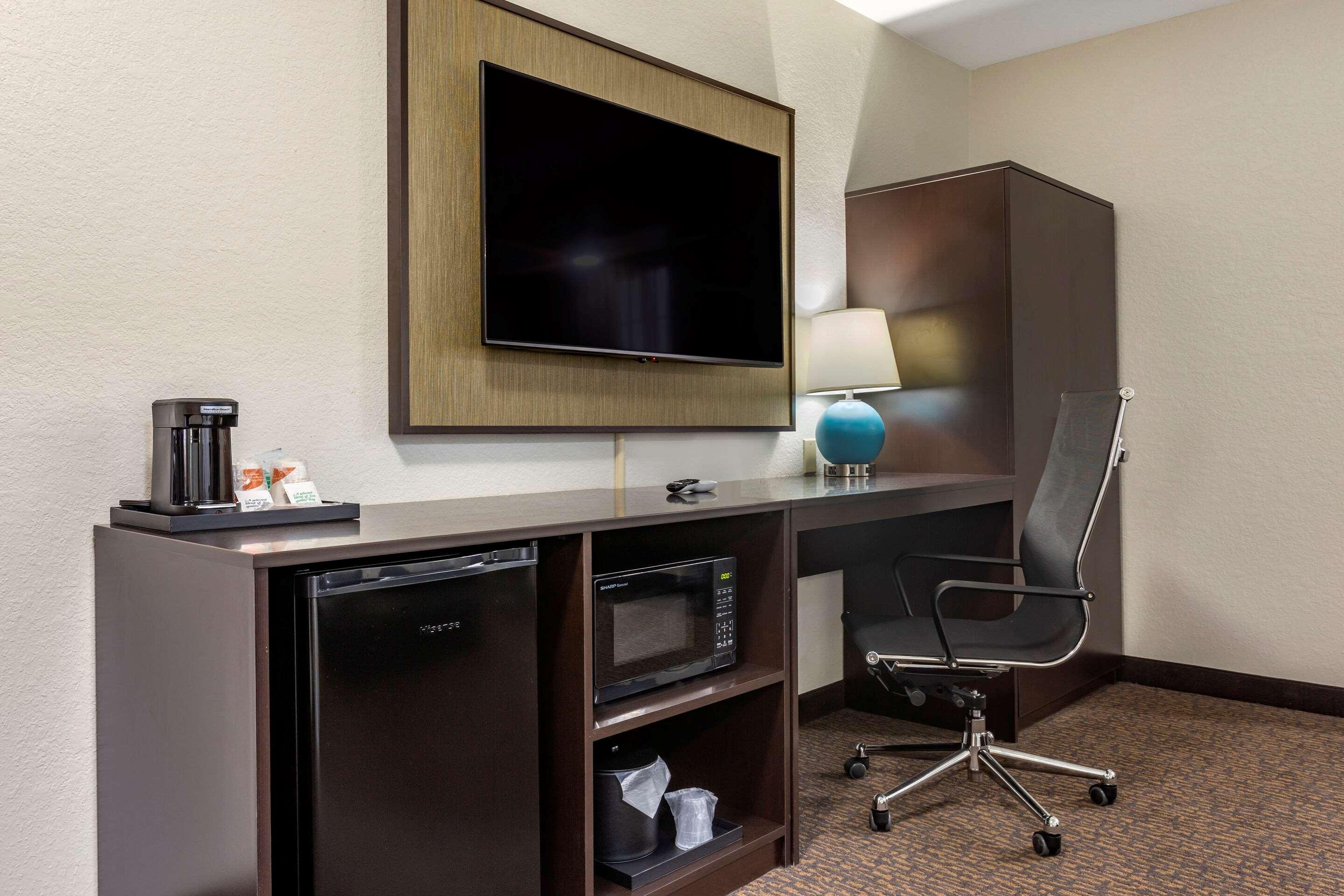 Sleep Inn St Robert-Fort Leonard Wood Saint Robert Esterno foto