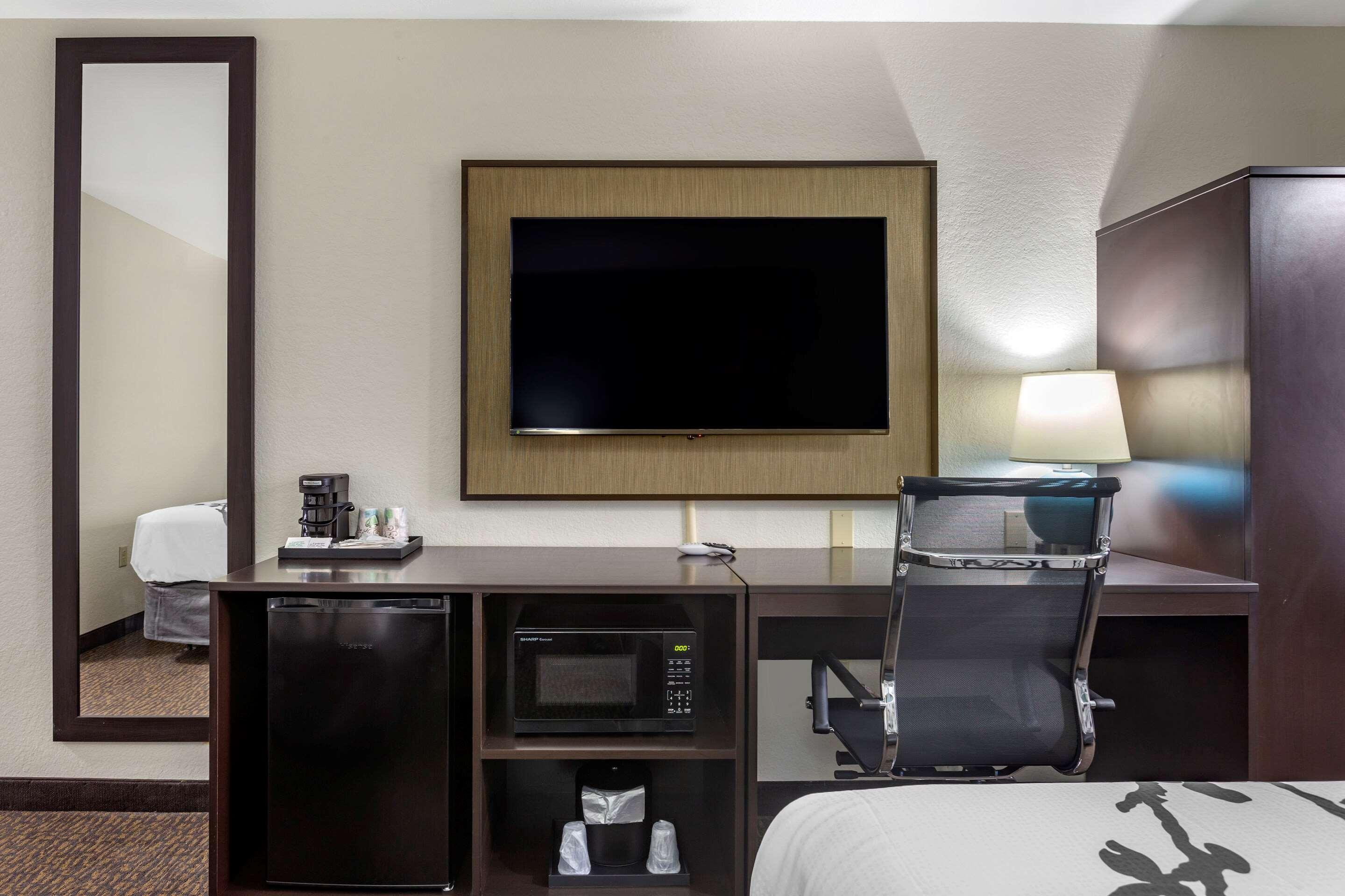 Sleep Inn St Robert-Fort Leonard Wood Saint Robert Esterno foto
