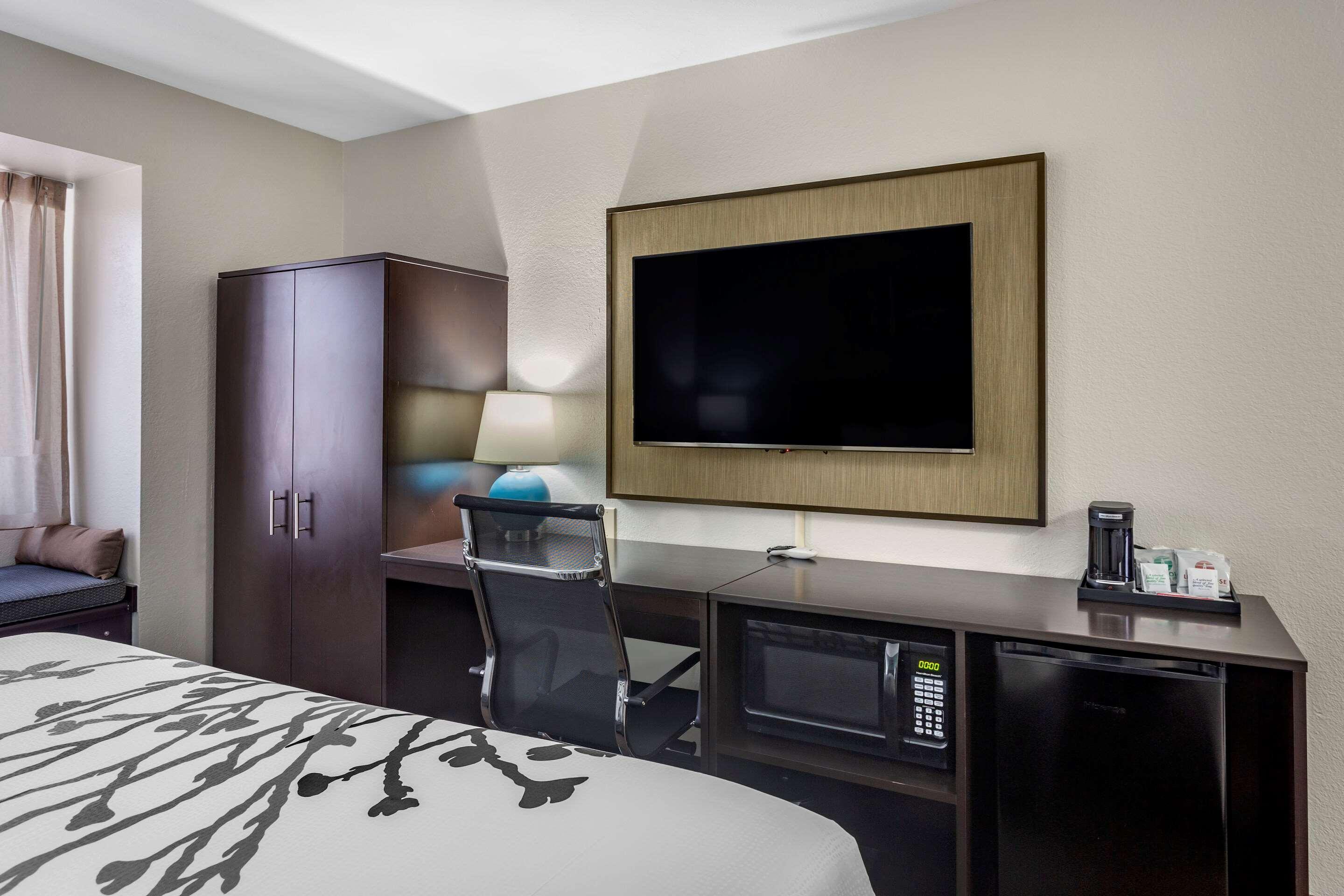 Sleep Inn St Robert-Fort Leonard Wood Saint Robert Esterno foto