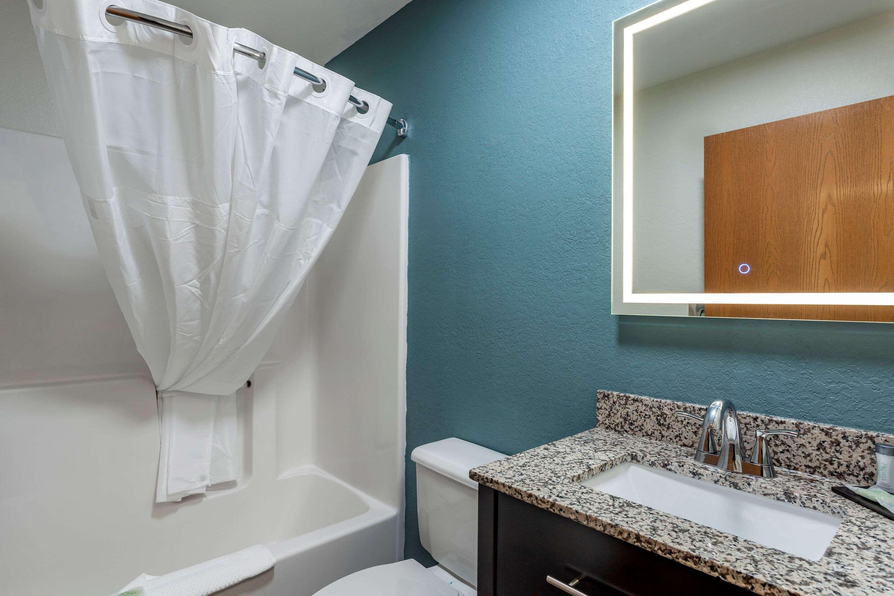 Sleep Inn St Robert-Fort Leonard Wood Saint Robert Esterno foto