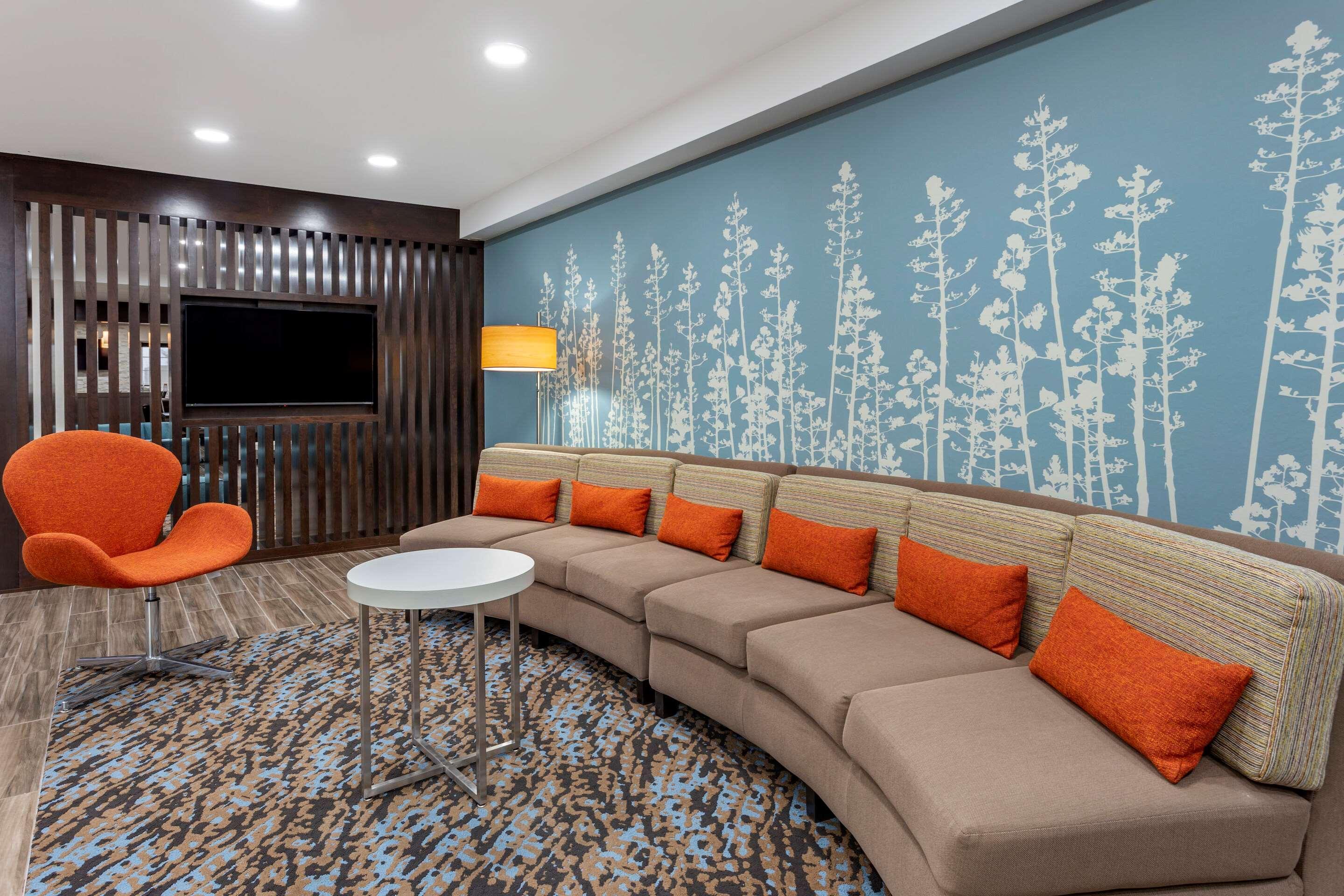 Sleep Inn St Robert-Fort Leonard Wood Saint Robert Esterno foto